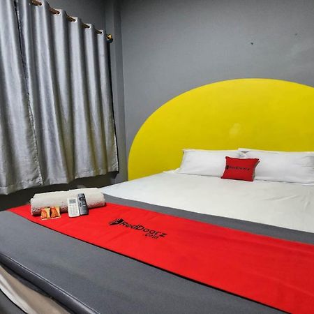 ג'קרטה Hotel Bimo Sakti By San מראה חיצוני תמונה