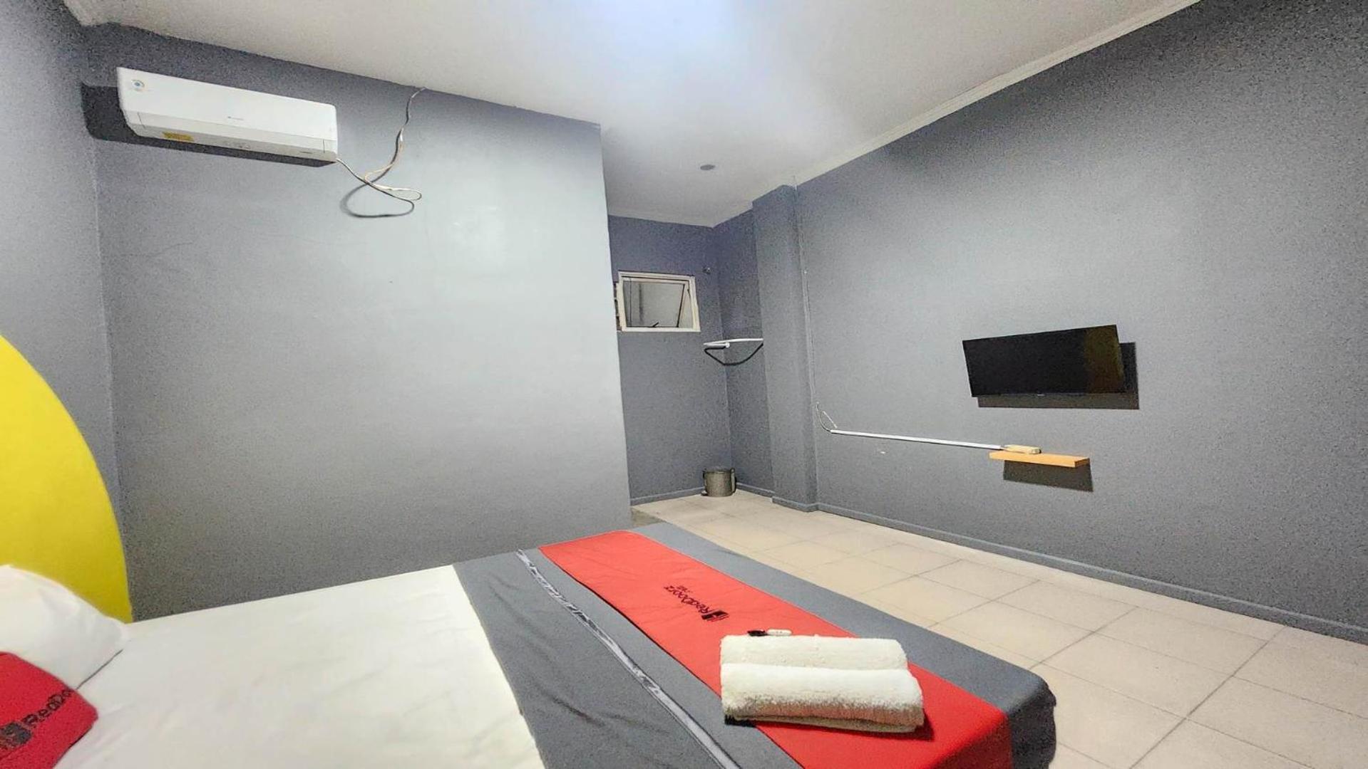 ג'קרטה Hotel Bimo Sakti By San מראה חיצוני תמונה