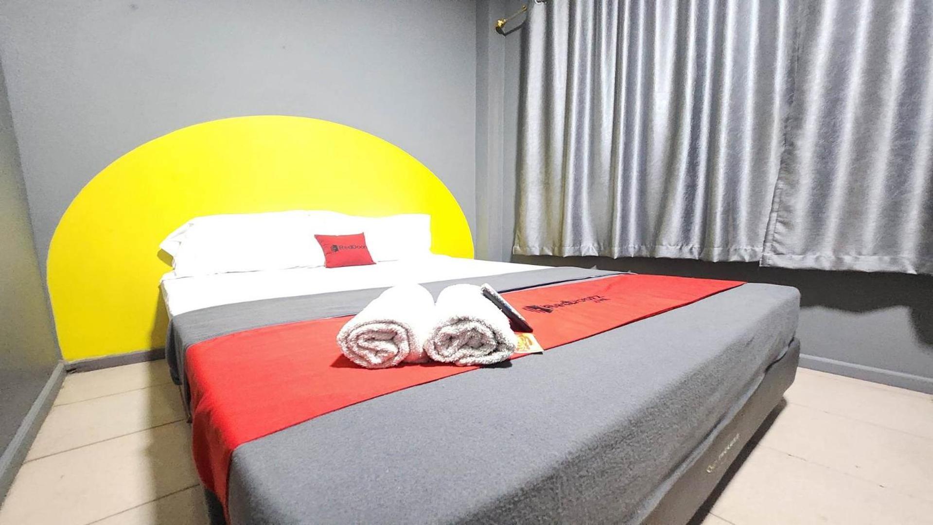 ג'קרטה Hotel Bimo Sakti By San מראה חיצוני תמונה