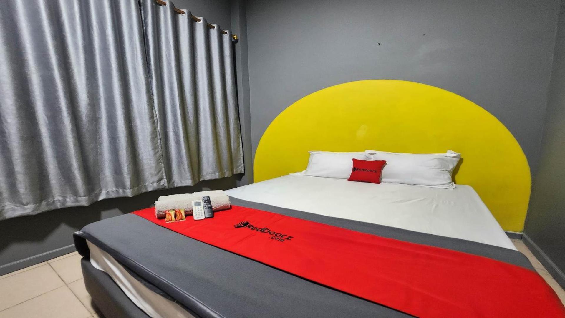 ג'קרטה Hotel Bimo Sakti By San מראה חיצוני תמונה