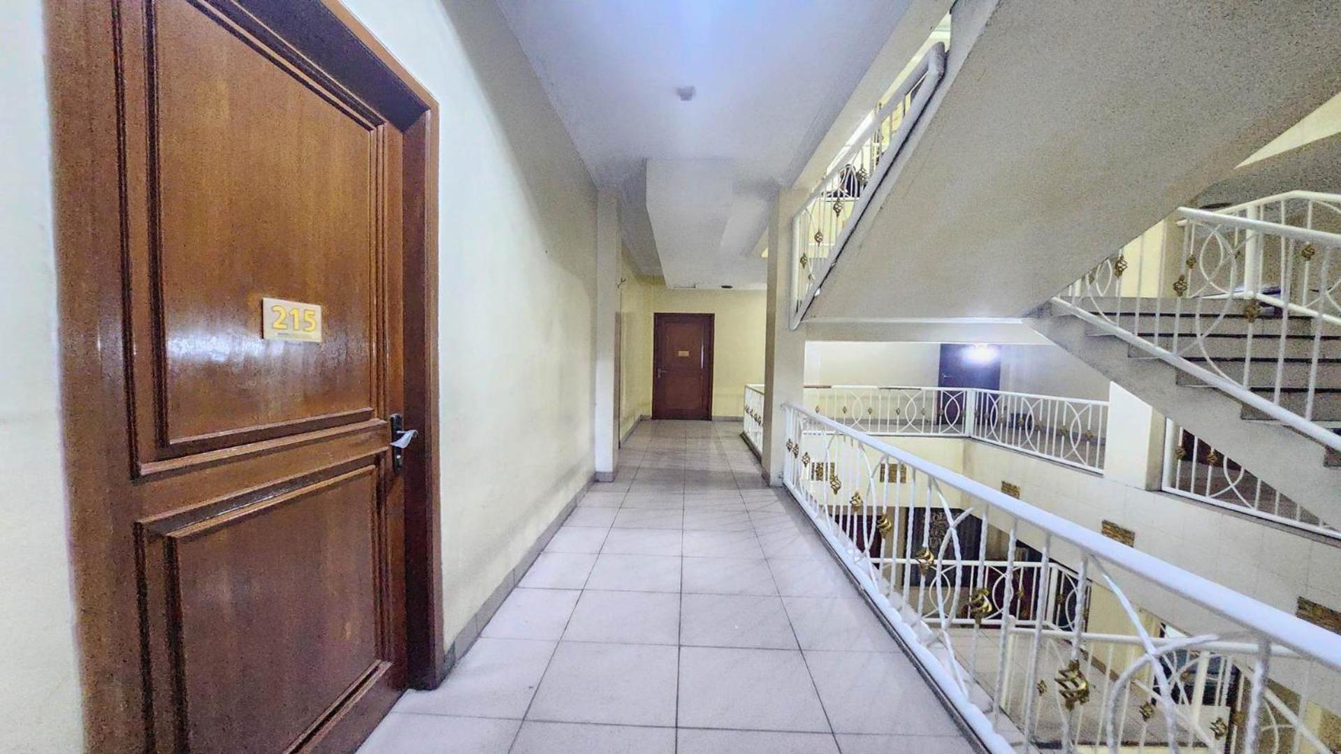 ג'קרטה Hotel Bimo Sakti By San מראה חיצוני תמונה